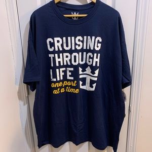 XXXL Ginormous T-Shirt! Brand new!!